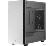  AeroCool Flo Saturn FRGB-G-WT-v1