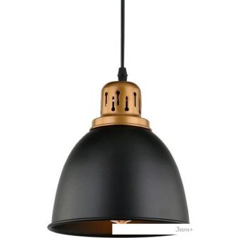  Arte Lamp Eurica A4245SP-1BK