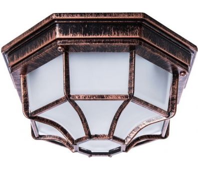  Arte Lamp Pegasus Piatto A3100PL-1AC