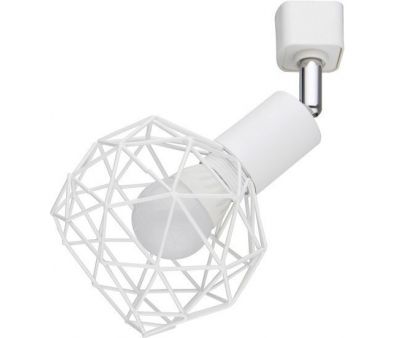   Arte Lamp Sospiro A6141PL-1WH