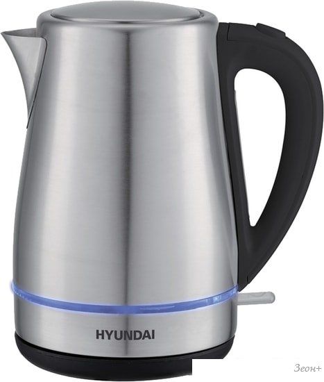 Электрочайник Hyundai HYK-S3020