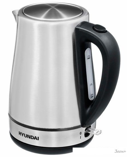 Электрочайник Hyundai HYK-S3020