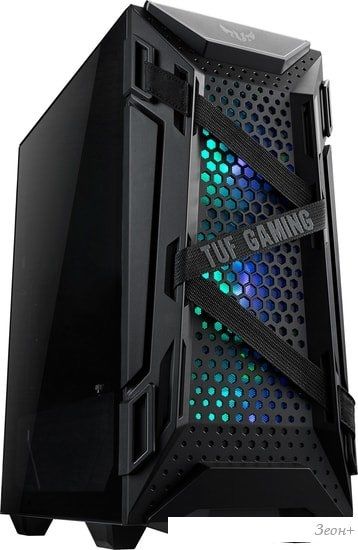 Корпус ASUS TUF Gaming GT301