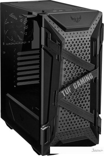 Корпус ASUS TUF Gaming GT301