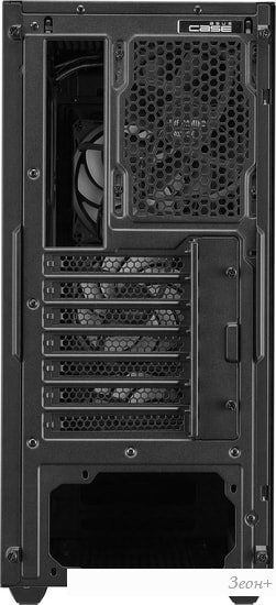 Корпус ASUS TUF Gaming GT301