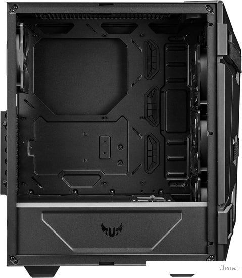 Корпус ASUS TUF Gaming GT301