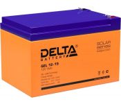    Delta GEL 12-15 (12/15 )