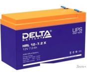    Delta HRL 12-7.2 X (12/7.2 )