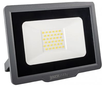  JAZZway PFL-C3 10w 6500K IP65