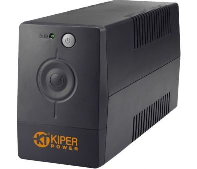    Kiper Power A400