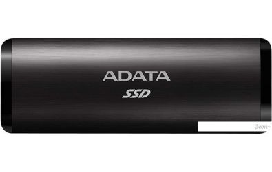   A-Data SE760 512GB ASE760-512GU32G2-CBK ()