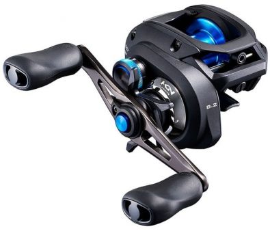  Shimano SLX DC SLXDC151
