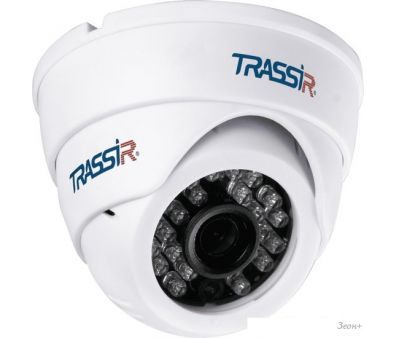 IP- TRASSIR TR-D8121IR2W