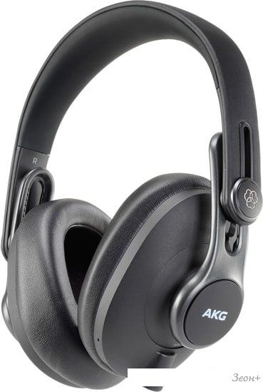 Наушники AKG K371-BT