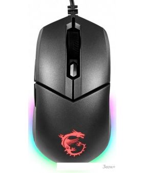   MSI Clutch GM11