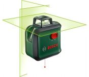   Bosch AdvancedLevel 360 DIY 0603663B03