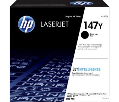  HP 147Y W1470Y