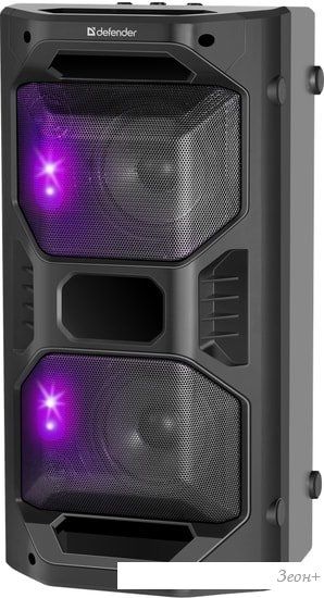 Беспроводная колонка Defender Rage
