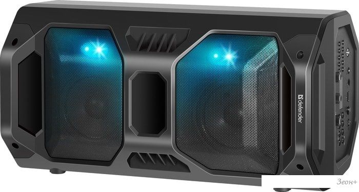Беспроводная колонка Defender Rage