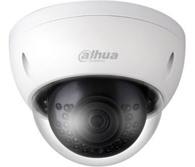 IP- Dahua DH-IPC-HDBW1431EP-0280B-S4