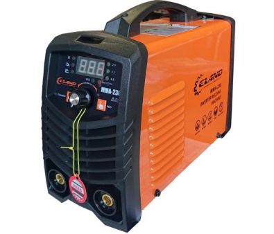   ELAND MMA-230