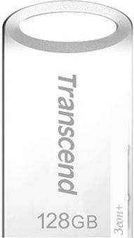 USB Flash Transcend JetFlash 710 128GB ()