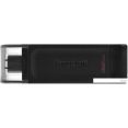 USB Flash Kingston DataTraveler 70 32GB [DT70/32GB]