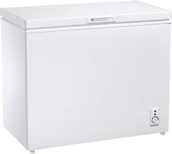 Морозильный ларь MAUNFELD MFL200W