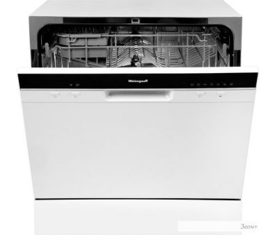   Weissgauff TDW 4006 D