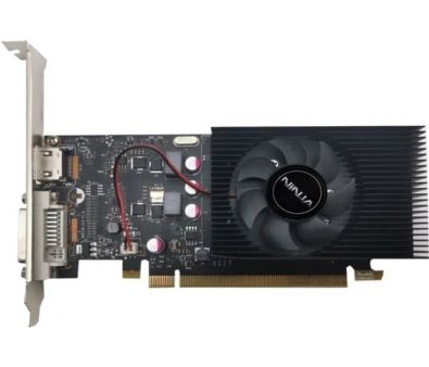  Sinotex Ninja GeForce GT 1030 2GB GDDR5 NK103FG25F