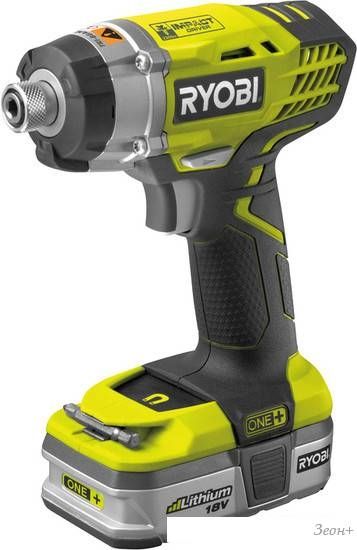 Шуруповерт Ryobi RID1801M