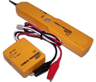  Lanmaster LAN-TPK-50
