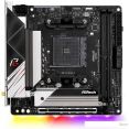 Материнская плата ASRock B550 Phantom Gaming-ITX/ax