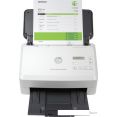  HP ScanJet Enterprise Flow 5000 s5 6FW09A