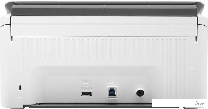 Сканер HP ScanJet Pro 3000 s4 6FW07A