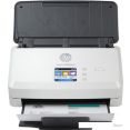  HP ScanJet Pro N4000 snw1 6FW08A