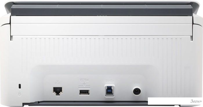 Сканер HP ScanJet Pro N4000 snw1 6FW08A