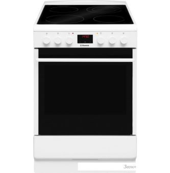 Кухонная плита Hansa FCCW58208