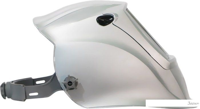 Сварочная маска Fubag Blitz 5-13 Visor Digital Natural Color