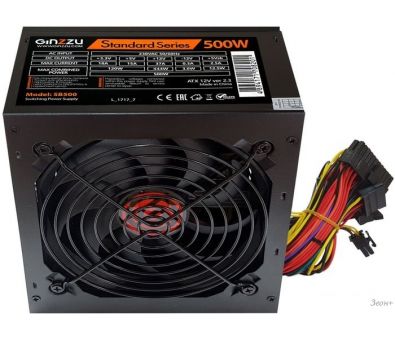   Ginzzu SB500