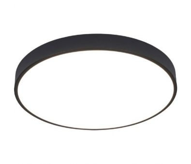   Arte Lamp Arena A2672PL-1BK