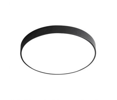   Arte Lamp Arena A2673PL-1BK