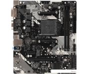   ASRock X370M-HDV R4.0