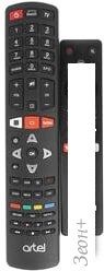 ЖК телевизор Artel UA43H3401