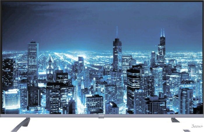 ЖК телевизор Artel UA43H3502