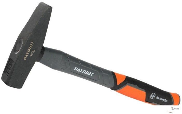Молоток Patriot MHF-400