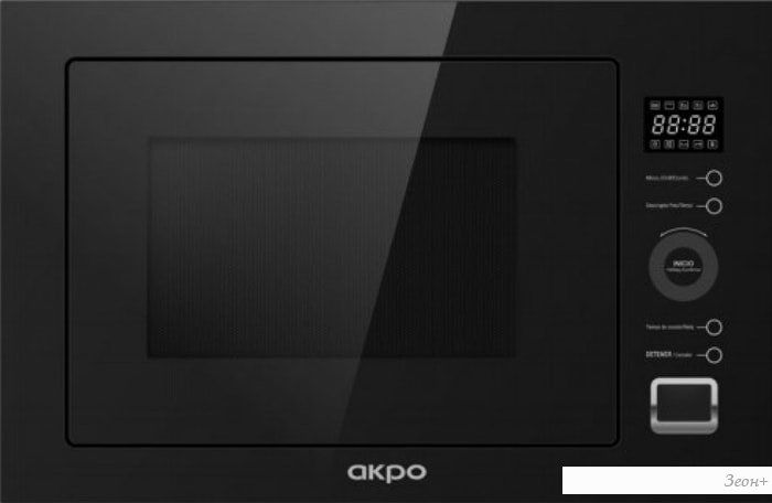 Микроволновая печь Akpo MEA 925 08 SEP01 BL