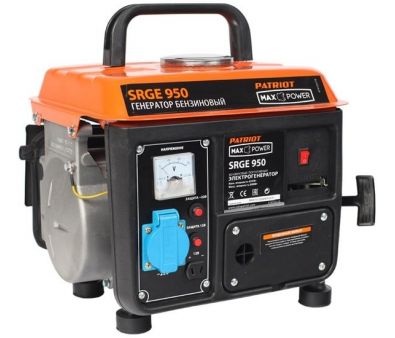   Patriot Max Power SRGE 950