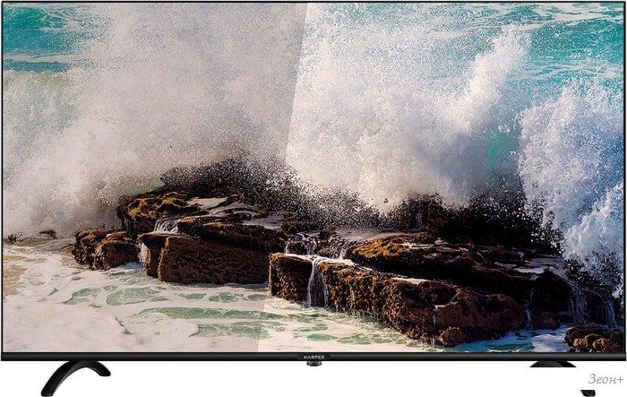 ЖК телевизор Harper 43F720T