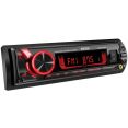 USB-магнитола Mystery MAR-484BT